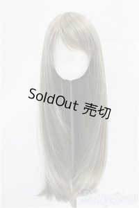 SMART　DOLL/ウィッグ/インチ　BJD　MJD　ドール用 I-25-11-16-213-KD-ZI