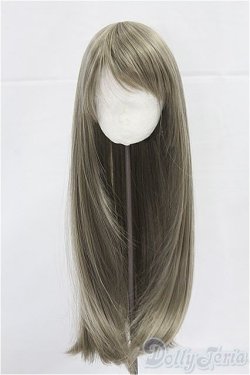 画像1: SMART　DOLL/ウィッグ/インチ　BJD　MJD　ドール用 I-25-11-16-213-KD-ZI