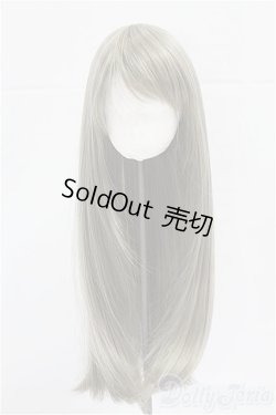 画像1: SMART　DOLL/ウィッグ/インチ　BJD　MJD　ドール用 I-25-11-16-213-KD-ZI