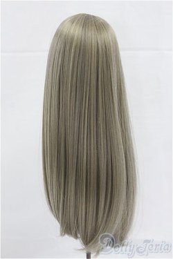 画像2: SMART　DOLL/ウィッグ/インチ　BJD　MJD　ドール用 I-25-11-16-213-KD-ZI