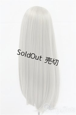 画像2: SMART　DOLL/ウィッグ/インチ　BJD　MJD　ドール用 I-25-11-16-213-KD-ZI