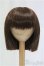 画像1: 8-9inch/ウィッグ/インチ　BJD　MJD　ドール用 I-25-11-23-018-KD-ZI (1)