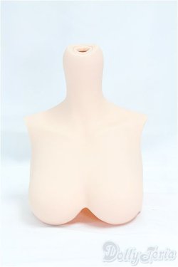 画像1: スマートドール/オプションパーツ　胸パーツ/0 I-25-11-16-214-KD-ZI