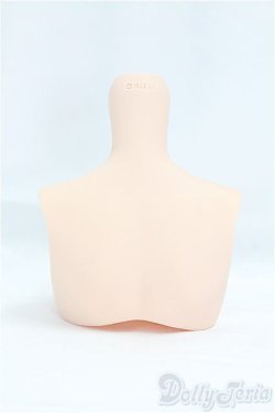 画像2: スマートドール/オプションパーツ　胸パーツ/0 I-25-11-16-214-KD-ZI