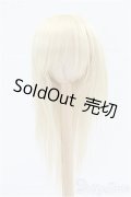 8-9inch/ウィッグ/インチ　BJD　MJD　ドール用 I-25-11-16-198-KD-ZI