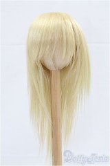 8-9inch/ウィッグ/インチ　BJD　MJD　ドール用 I-25-11-16-198-KD-ZI