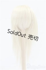 8-9inch/ウィッグ/インチ　BJD　MJD　ドール用 I-25-11-16-198-KD-ZI