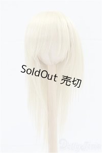 8-9inch/ウィッグ/インチ　BJD　MJD　ドール用 I-25-11-16-198-KD-ZI