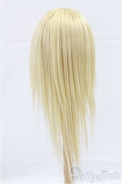 画像2: 8-9inch/ウィッグ/インチ　BJD　MJD　ドール用 I-25-11-16-198-KD-ZI