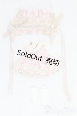 画像1: オビツ11/OF:ワンピース/1/12サイズ　ドール用 I-25-11-16-166-KD-ZI