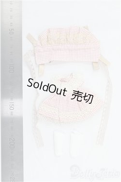 画像2: オビツ11/OF:ワンピース/1/12サイズ　ドール用 I-25-11-16-166-KD-ZI