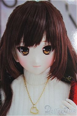 画像1: azone/アイリスコレクト:かの/Winter Date〜冬の魔法〜(通常販売ver.)/0 I-25-11-16-203-KD-ZI