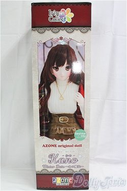 画像2: azone/アイリスコレクト:かの/Winter Date〜冬の魔法〜(通常販売ver.)/0 I-25-11-16-203-KD-ZI