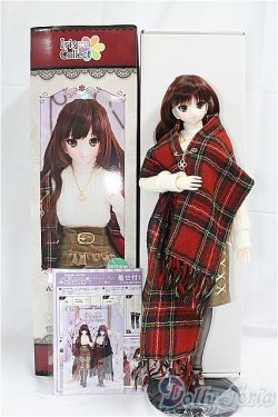 画像4: azone/アイリスコレクト:かの/Winter Date〜冬の魔法〜(通常販売ver.)/0 I-25-11-16-203-KD-ZI