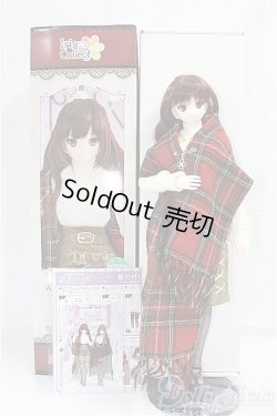 画像4: azone/アイリスコレクト:かの/Winter Date〜冬の魔法〜(通常販売ver.)/0 I-25-11-16-203-KD-ZI