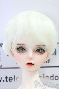 TelesthesiaDoll/1/4 YanWei(燕蔚)/BJD　球体関節人形 I-25-11-16-204-KD-ZI