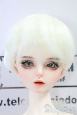 画像1: TelesthesiaDoll/1/4 YanWei(燕蔚)/BJD　球体関節人形 I-25-11-16-204-KD-ZI