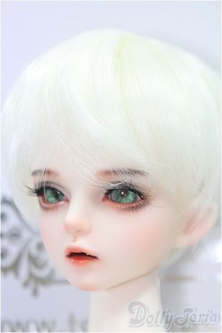 画像3: TelesthesiaDoll/1/4 YanWei(燕蔚)/BJD　球体関節人形 I-25-11-16-204-KD-ZI