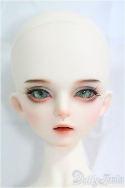 画像5: TelesthesiaDoll/1/4 YanWei(燕蔚)/BJD　球体関節人形 I-25-11-16-204-KD-ZI
