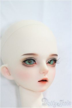 画像6: TelesthesiaDoll/1/4 YanWei(燕蔚)/BJD　球体関節人形 I-25-11-16-204-KD-ZI