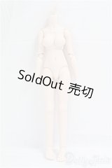 MDD/ベースボディ2.0/BJD　球体関節人形 I-25-11-16-205-KD-ZI