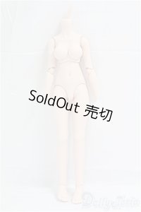 MDD/ベースボディ2.0/BJD　球体関節人形 I-25-11-16-205-KD-ZI
