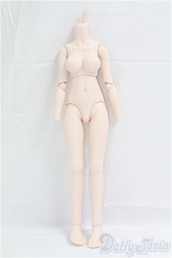 画像1: MDD/ベースボディ2.0/BJD　球体関節人形 I-25-11-16-205-KD-ZI