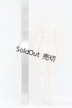 画像2: MDD/ベースボディ2.0/BJD　球体関節人形 I-25-11-16-205-KD-ZI