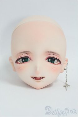 画像1: DDH-09カスタムヘッド I-25-11-16-218-KD-ZI