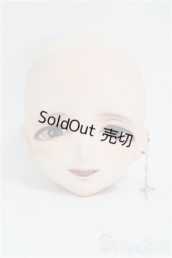 画像1: DDH-09カスタムヘッド I-25-11-16-218-KD-ZI