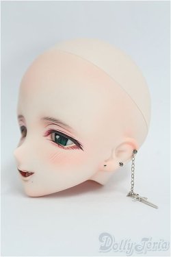 画像3: DDH-09カスタムヘッド I-25-11-16-218-KD-ZI