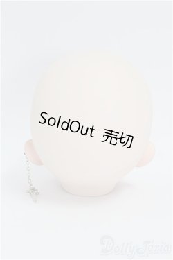 画像4: DDH-09カスタムヘッド I-25-11-16-218-KD-ZI