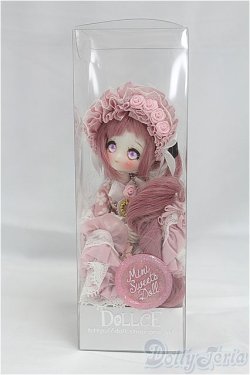 画像2: DOLLCE/ミニスウィーツドール：スノーチュマ/ I-25-11-16-229-KD-ZI