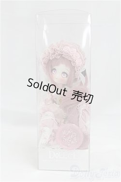 画像2: DOLLCE/ミニスウィーツドール：スノーチュマ/ I-25-11-16-229-KD-ZI