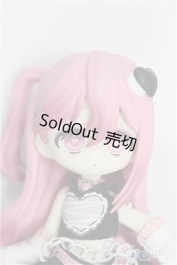 画像1: 一万回の脱出計画BJD/キツネ 狐 AWAKENING FROM DRUNKENNESS/ I-25-11-16-222-KD-ZI