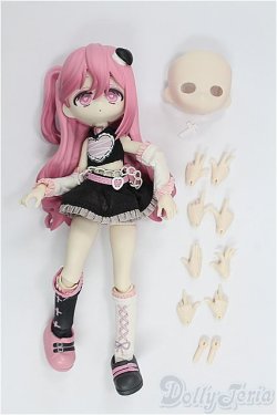 画像2: 一万回の脱出計画BJD/キツネ 狐 AWAKENING FROM DRUNKENNESS/ I-25-11-16-222-KD-ZI