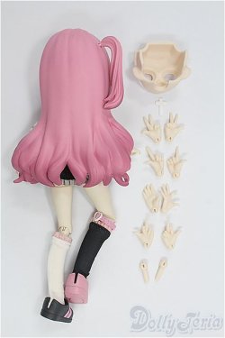 画像3: 一万回の脱出計画BJD/キツネ 狐 AWAKENING FROM DRUNKENNESS/ I-25-11-16-222-KD-ZI