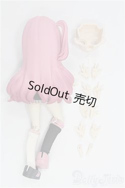 画像3: 一万回の脱出計画BJD/キツネ 狐 AWAKENING FROM DRUNKENNESS/ I-25-11-16-222-KD-ZI