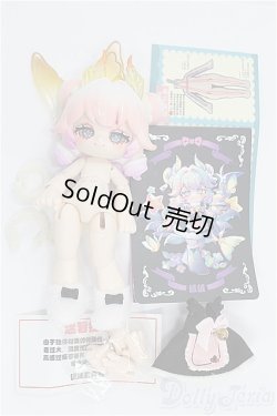 画像3: KUKAKA 虫虫カフェ /ジュウジュウ/ I-25-11-16-220-KD-ZI