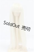7-8inch/ウィッグ　DOLKオリジナル/インチ　BJD　MJD　ドール用 I-25-11-16-199-KD-ZI