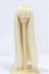 7-8inch/ウィッグ　DOLKオリジナル/インチ　BJD　MJD　ドール用 I-25-11-16-199-KD-ZI