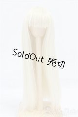7-8inch/ウィッグ　DOLKオリジナル/インチ　BJD　MJD　ドール用 I-25-11-16-199-KD-ZI
