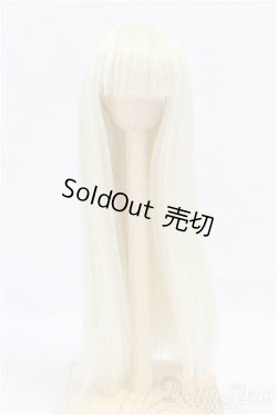 画像1: 7-8inch/ウィッグ　DOLKオリジナル/インチ　BJD　MJD　ドール用 I-25-11-16-199-KD-ZI