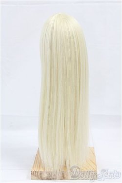 画像2: 7-8inch/ウィッグ　DOLKオリジナル/インチ　BJD　MJD　ドール用 I-25-11-16-199-KD-ZI