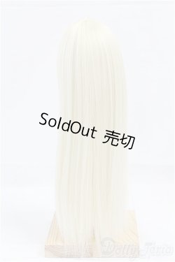 画像2: 7-8inch/ウィッグ　DOLKオリジナル/インチ　BJD　MJD　ドール用 I-25-11-16-199-KD-ZI