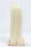 画像2: 7-8inch/ウィッグ　DOLKオリジナル/インチ　BJD　MJD　ドール用 I-25-11-16-199-KD-ZI (2)