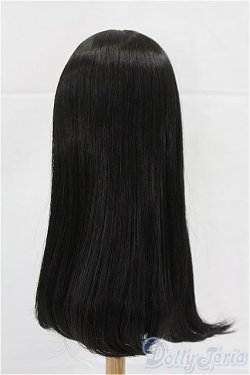 画像2: 8.5-9inch/ウィッグ/インチ　BJD　MJD　ドール用 I-25-11-16-197-KD-ZI