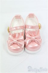 SDM＆MSD/OF:靴/1/4　40ｃｍ　BJD　MJD　衣装　ドール用 I-25-11-16-190-KD-ZI