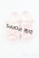SDM＆MSD/OF:靴/1/4　40ｃｍ　BJD　MJD　衣装　ドール用 I-25-11-16-190-KD-ZI