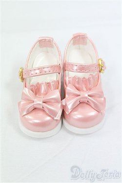 画像1: SDM＆MSD/OF:靴/1/4　40ｃｍ　BJD　MJD　衣装　ドール用 I-25-11-16-190-KD-ZI